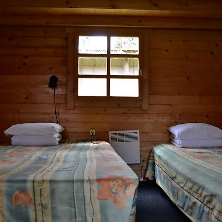 Camping Maennisalu Hotel Toila Exterior photo