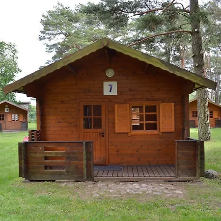 Camping Maennisalu Hotel Toila Exterior photo