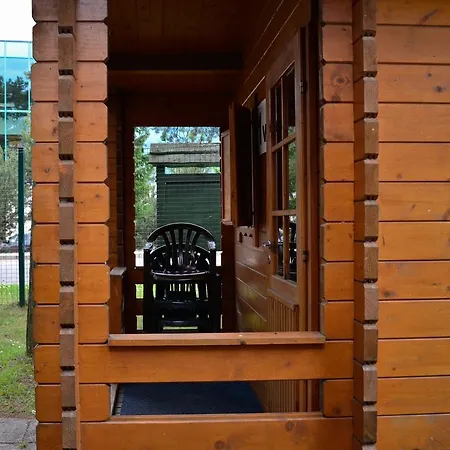 Camping Maennisalu Hotel Toila Exterior photo