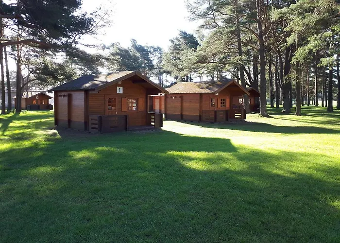 Camping Maennisalu