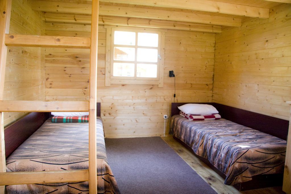 Camping Maennisalu * Toila