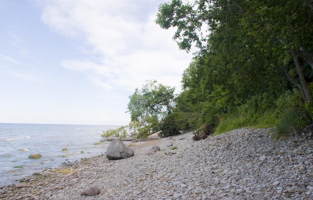Camping Maennisalu Toila