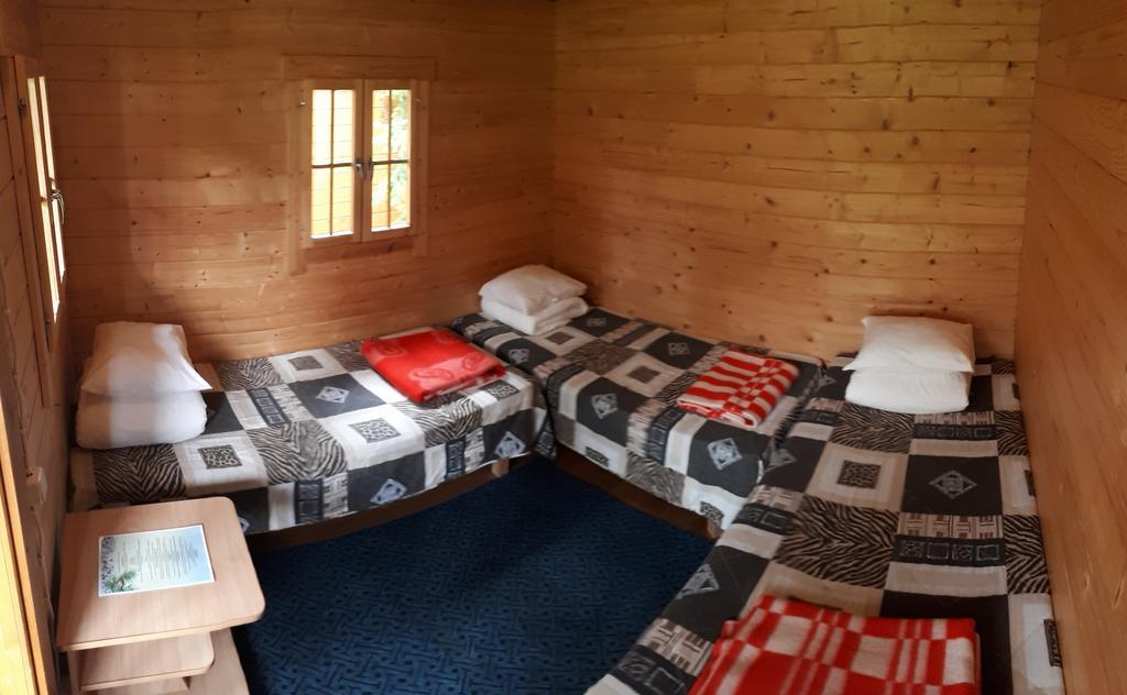 Campsite Camping Maennisalu Toila