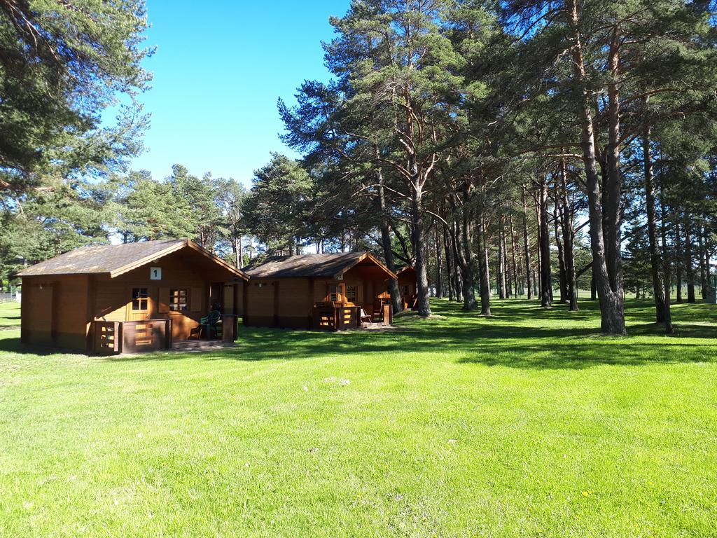 Camping Maennisalu Toila