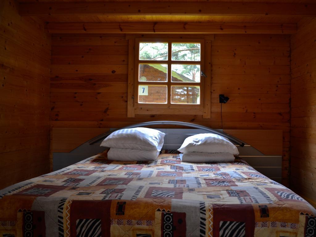 Camping Maennisalu * Toila