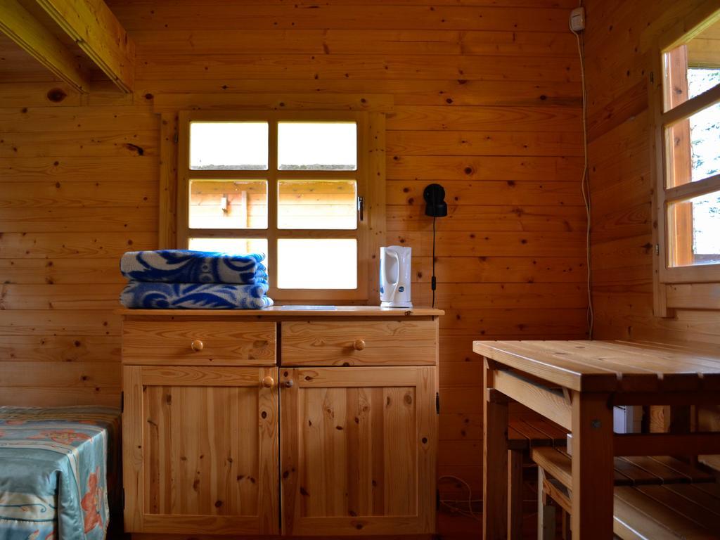 Camping Maennisalu *