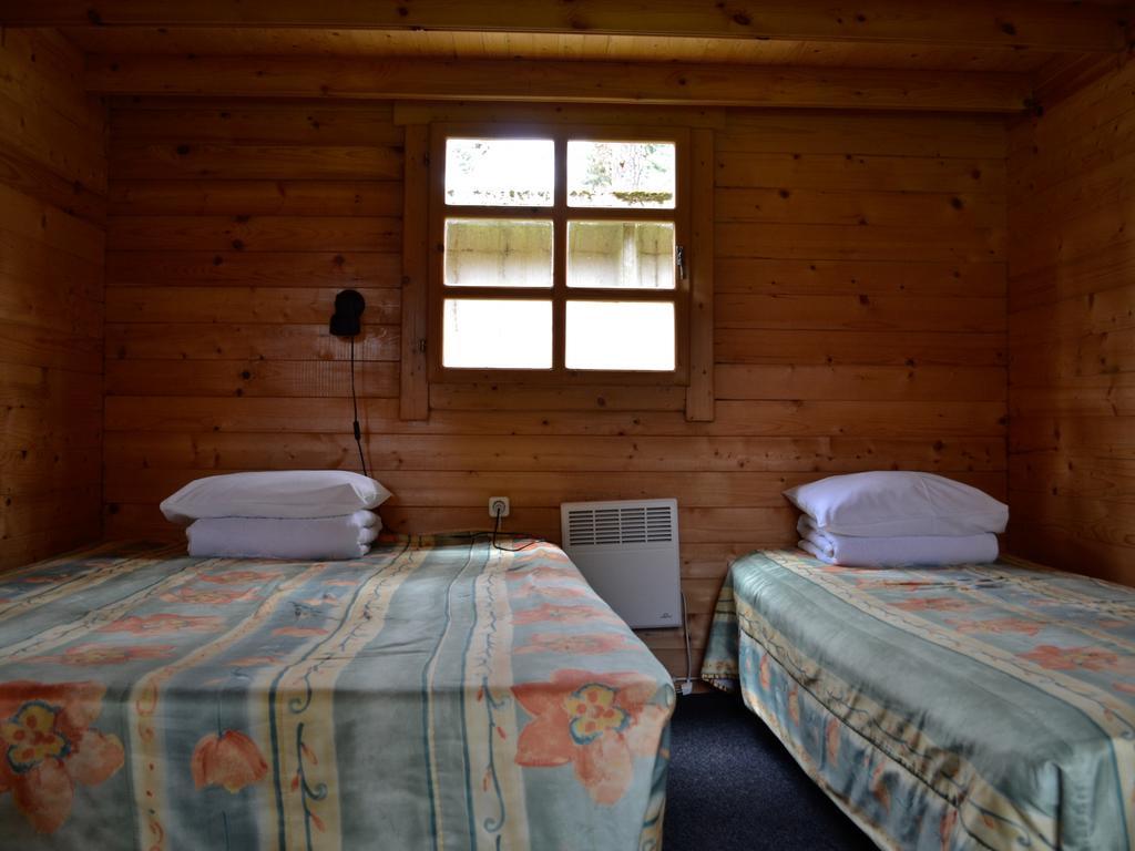 Campsite Camping Maennisalu Toila