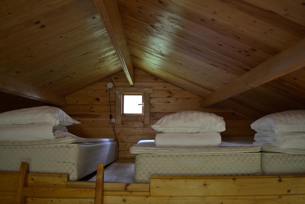 Camping Maennisalu *