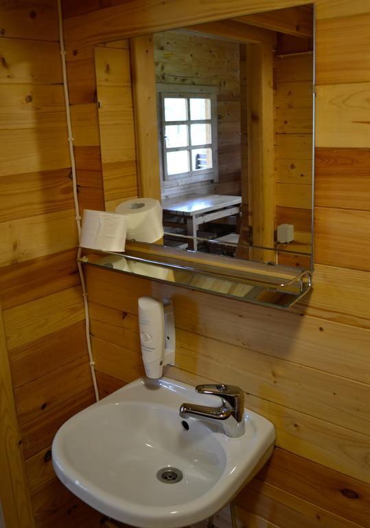 Camping Maennisalu Toila