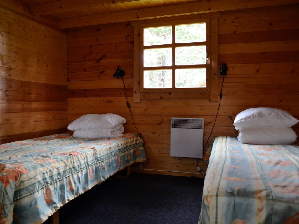 Camping Maennisalu *