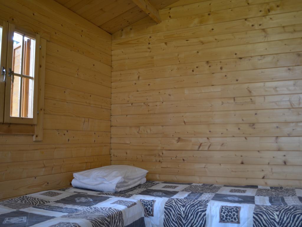 Camping Maennisalu Campsite Toila