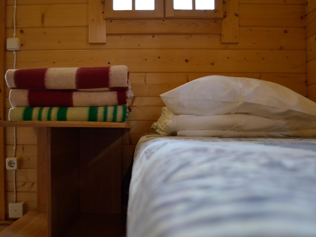Camping Maennisalu * Toila