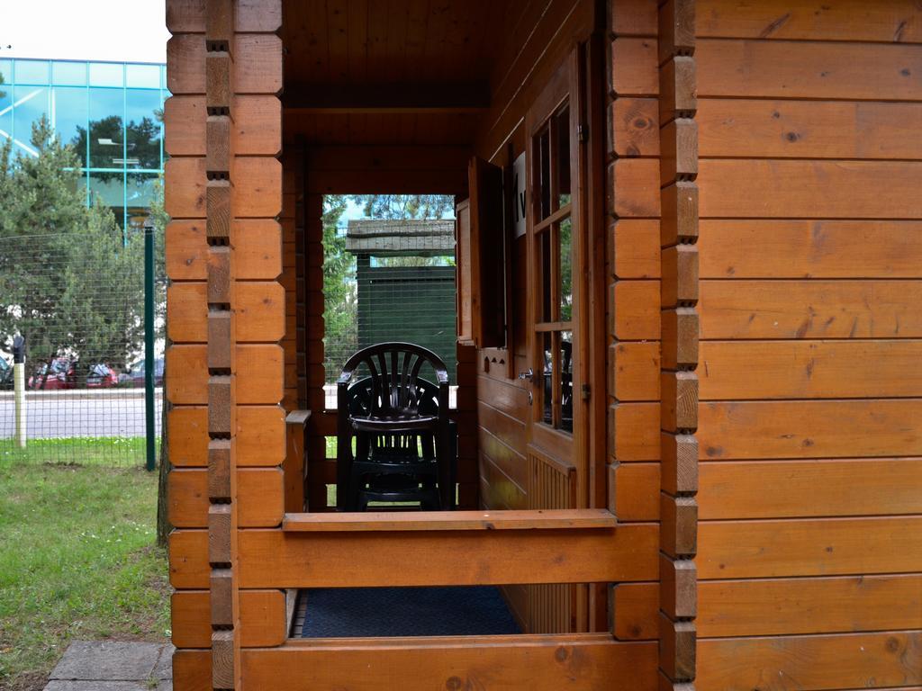 Campsite Camping Maennisalu *